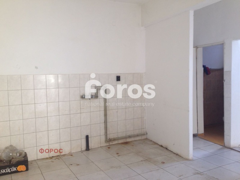 Дава под наем МАГАЗИН, гр. Камено, област Бургас, снимка 7 - Магазини - 53455036