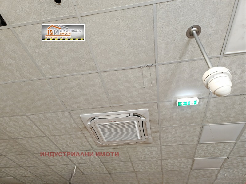 Дава под наем БИЗНЕС ИМОТ, гр. Пловдив, Индустриална зона - Юг, снимка 5 - Други - 53562381