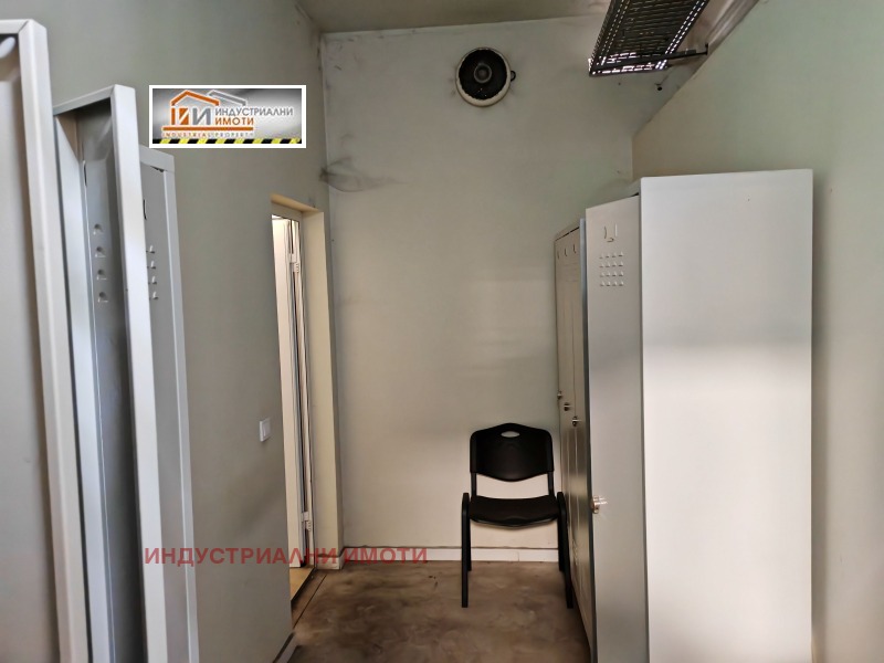 Дава под наем БИЗНЕС ИМОТ, гр. Пловдив, Индустриална зона - Юг, снимка 7 - Други - 53562381