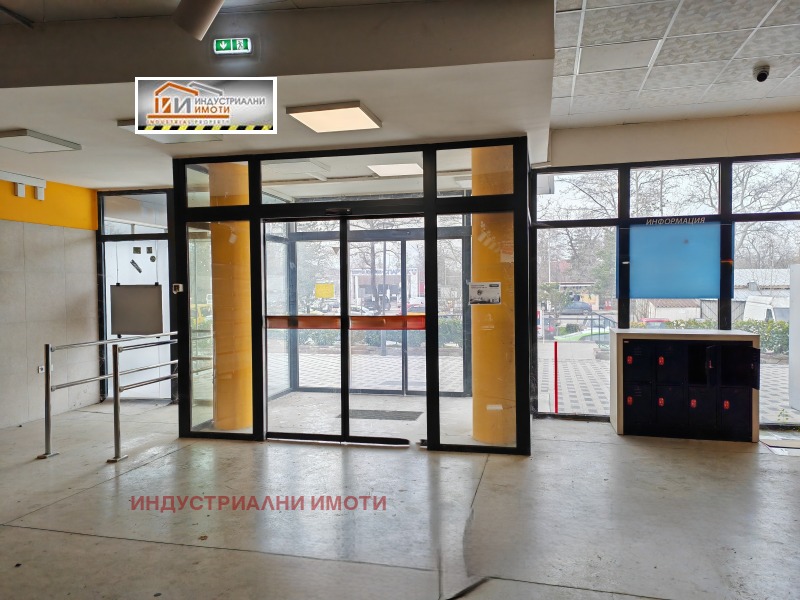 Дава под наем БИЗНЕС ИМОТ, гр. Пловдив, Индустриална зона - Юг, снимка 6 - Други - 53562381