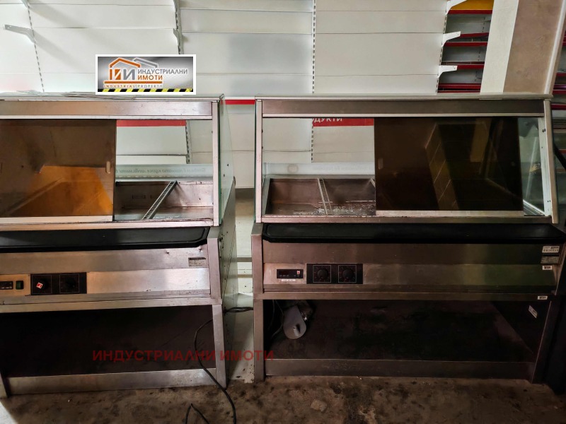 Дава под наем БИЗНЕС ИМОТ, гр. Пловдив, Индустриална зона - Юг, снимка 4 - Други - 53562381