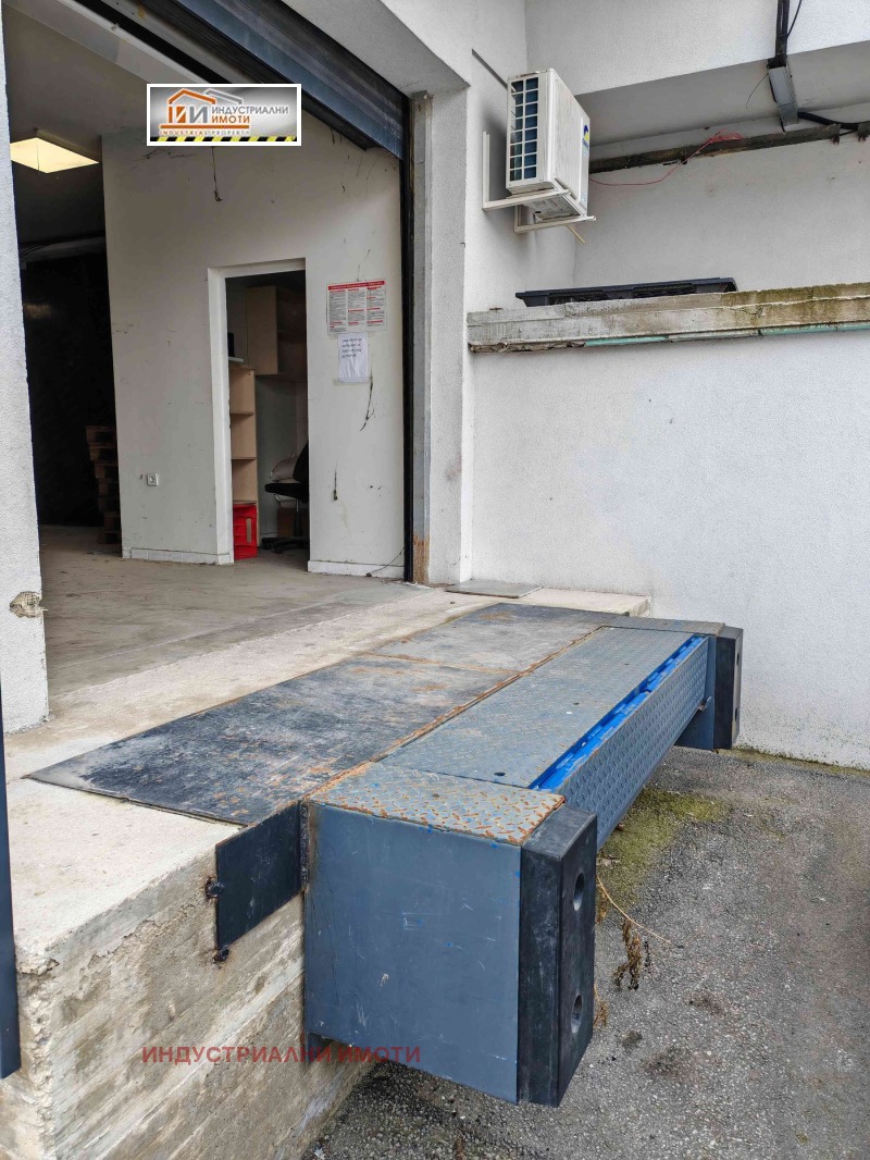 Дава под наем БИЗНЕС ИМОТ, гр. Пловдив, Индустриална зона - Юг, снимка 9 - Други - 53562381