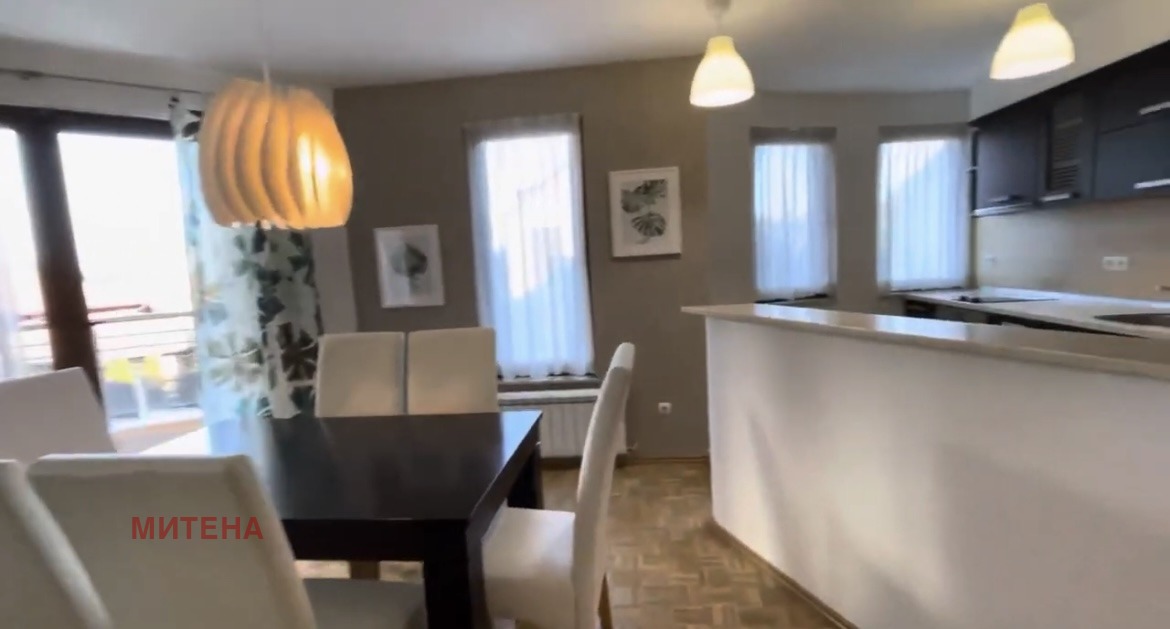 Дава под наем 2-СТАЕН, гр. София, Драгалевци, снимка 2 - Апартаменти - 53639041