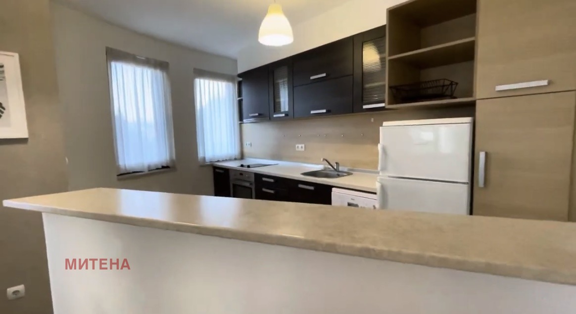 Дава под наем 2-СТАЕН, гр. София, Драгалевци, снимка 5 - Апартаменти - 53639041