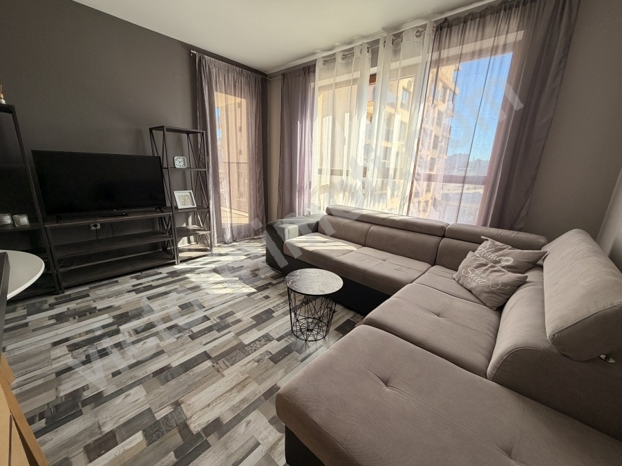 Дава под наем 2-СТАЕН, гр. Велико Търново, Бузлуджа