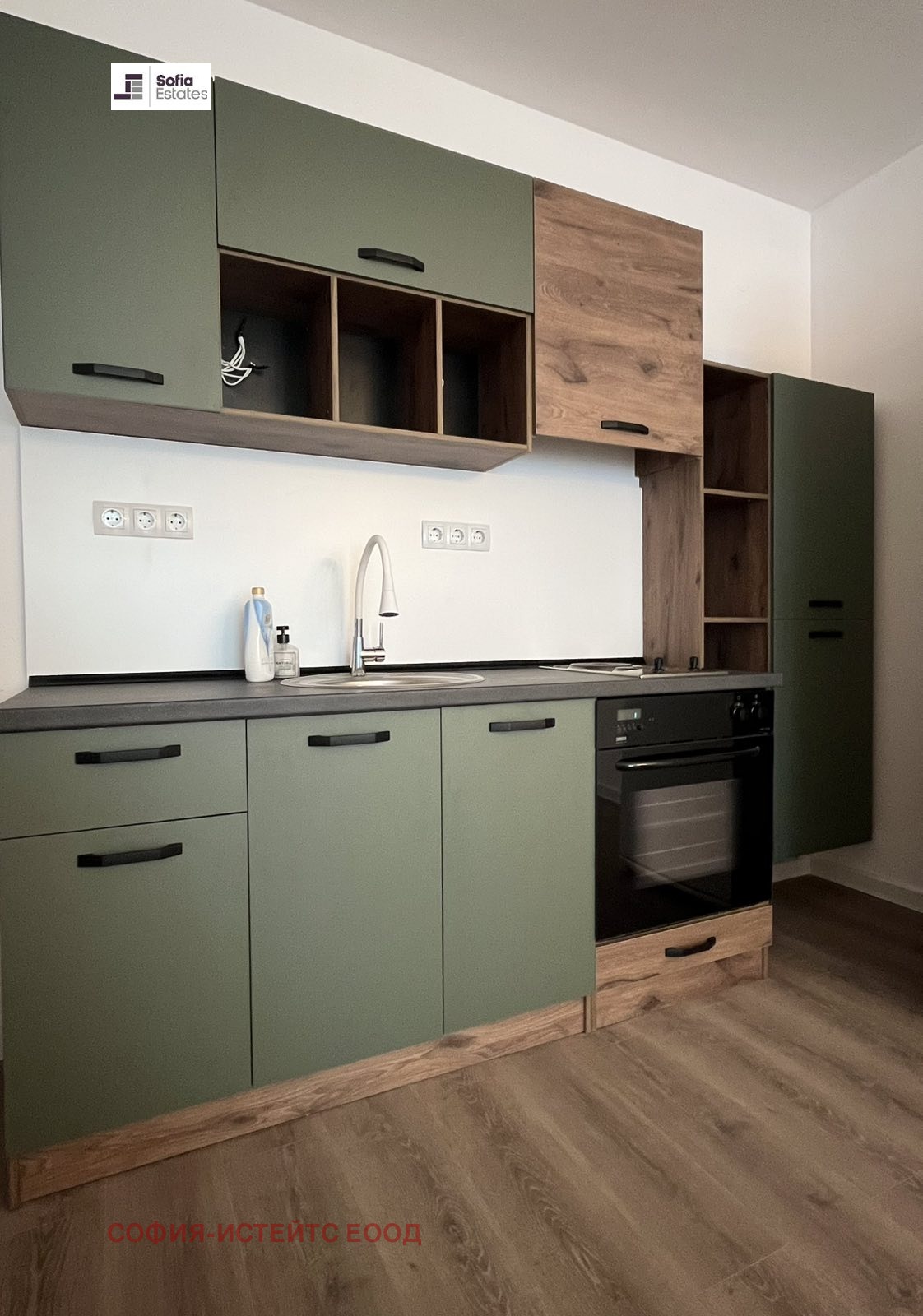 Дава под наем 2-СТАЕН, гр. София, Дружба 1, снимка 3 - Апартаменти - 53982596