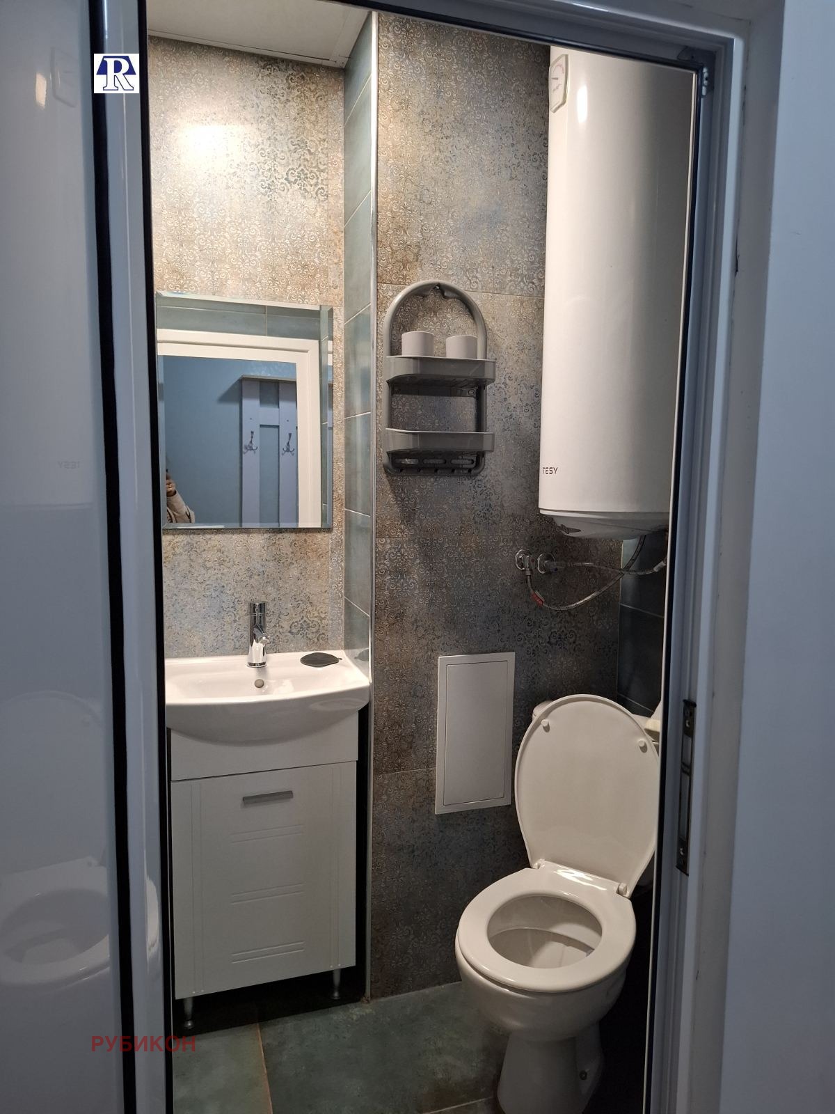 Дава под наем 2-СТАЕН, гр. Плевен, Дружба 1, снимка 10 - Апартаменти - 54192617