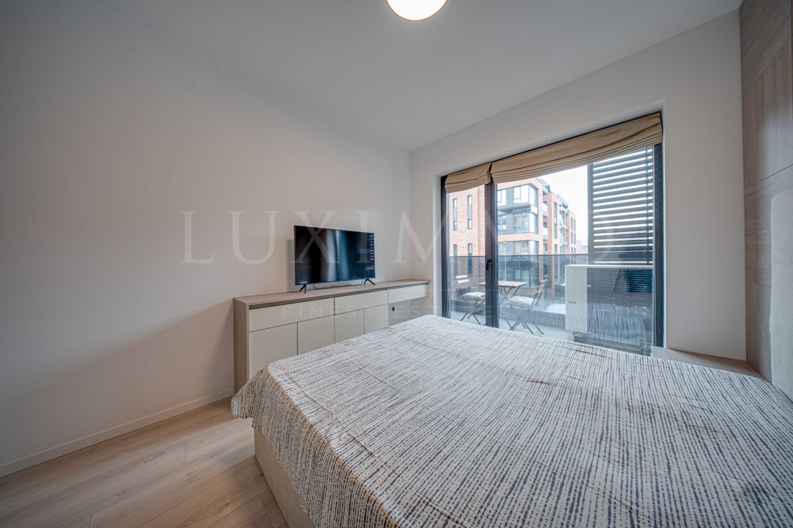 Дава под наем 3-СТАЕН, гр. София, Кръстова вада, снимка 7 - Апартаменти - 53629877