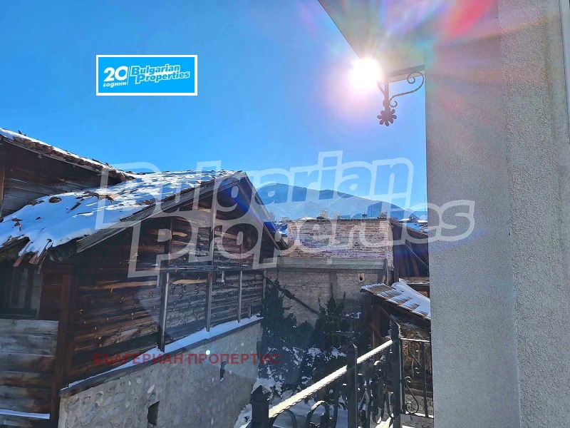 Дава под Наем 2-СТАЕН в област Благоевград, гр. Банско - 68 кв.м / 450 € » 880.12 лв., БЪЛГЕРИАН ПРОПЕРТИС