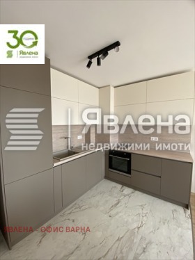 1 bedroom Pobeda, Varna 1