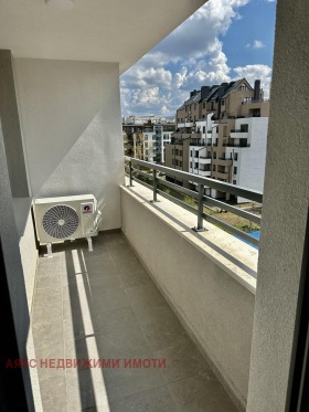 1 dormitor Drujba 1, Sofia 9