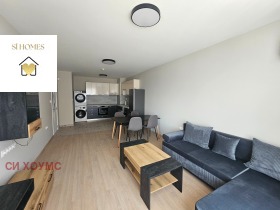 1 Schlafzimmer Ljulin 7, Sofia