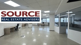 Дава под наем Офис