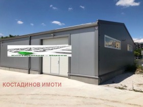 Stockage Indoustrialna zona - Trakiya, Plovdiv 4