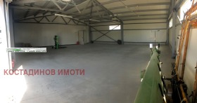 Almacenamiento Industrialna zona - Trakiya, Plovdiv 2