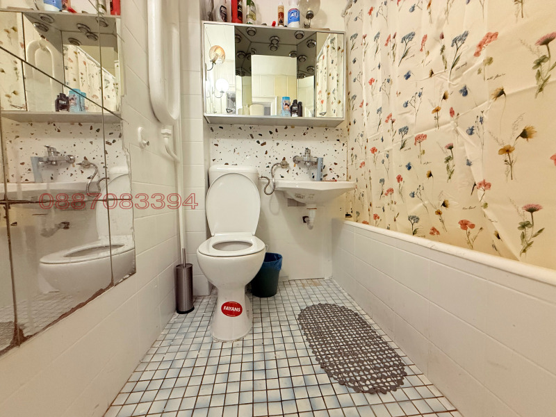Para alugar  Sala Sofia , Centar , 20 m² | 98193134 - imagem [5]