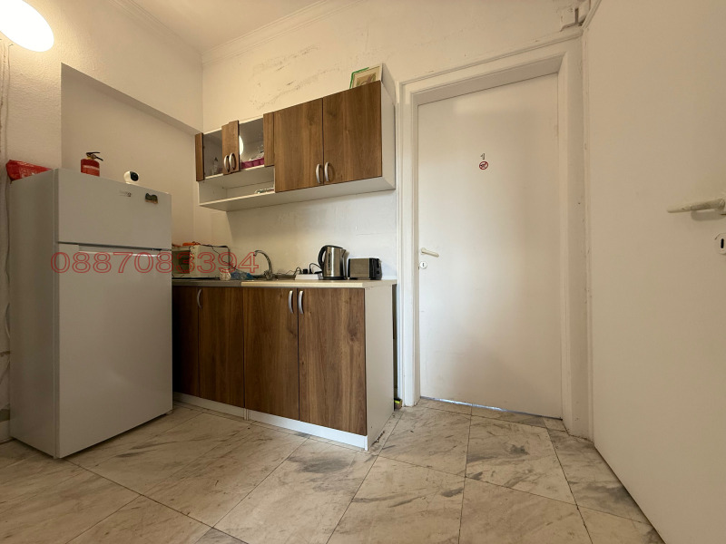 Para alugar  Sala Sofia , Centar , 20 m² | 98193134 - imagem [4]