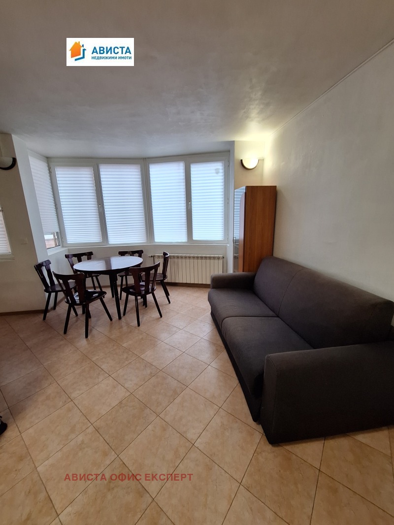 Дава под наем 1-СТАЕН, гр. София, Стрелбище, снимка 5 - Апартаменти - 53431362