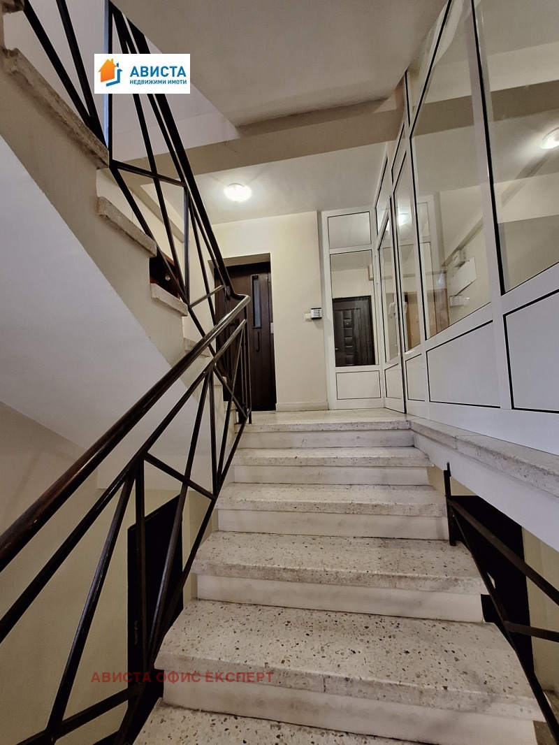 Дава под наем 1-СТАЕН, гр. София, Стрелбище, снимка 8 - Апартаменти - 53431362