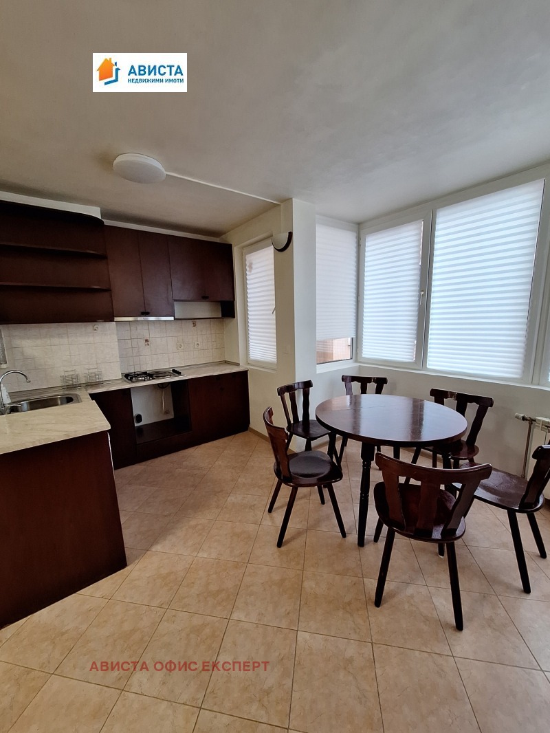 Дава под наем 1-СТАЕН, гр. София, Стрелбище, снимка 2 - Апартаменти - 53431362