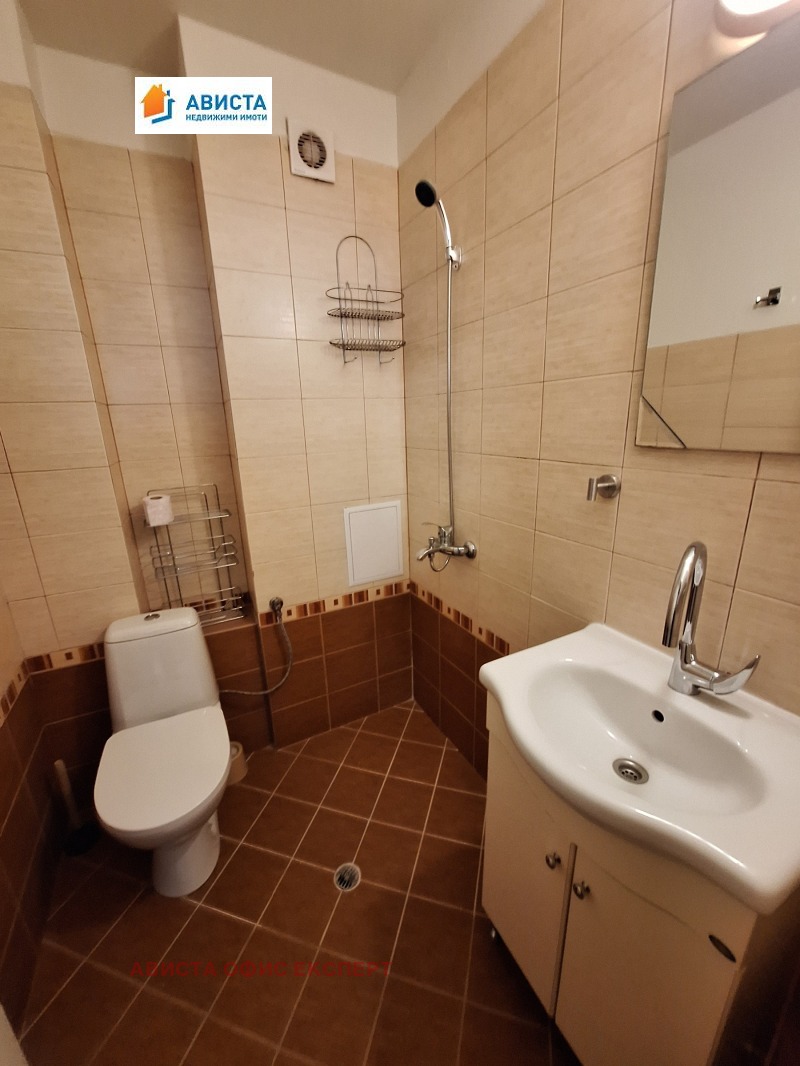 Дава под наем 1-СТАЕН, гр. София, Стрелбище, снимка 7 - Апартаменти - 53431362