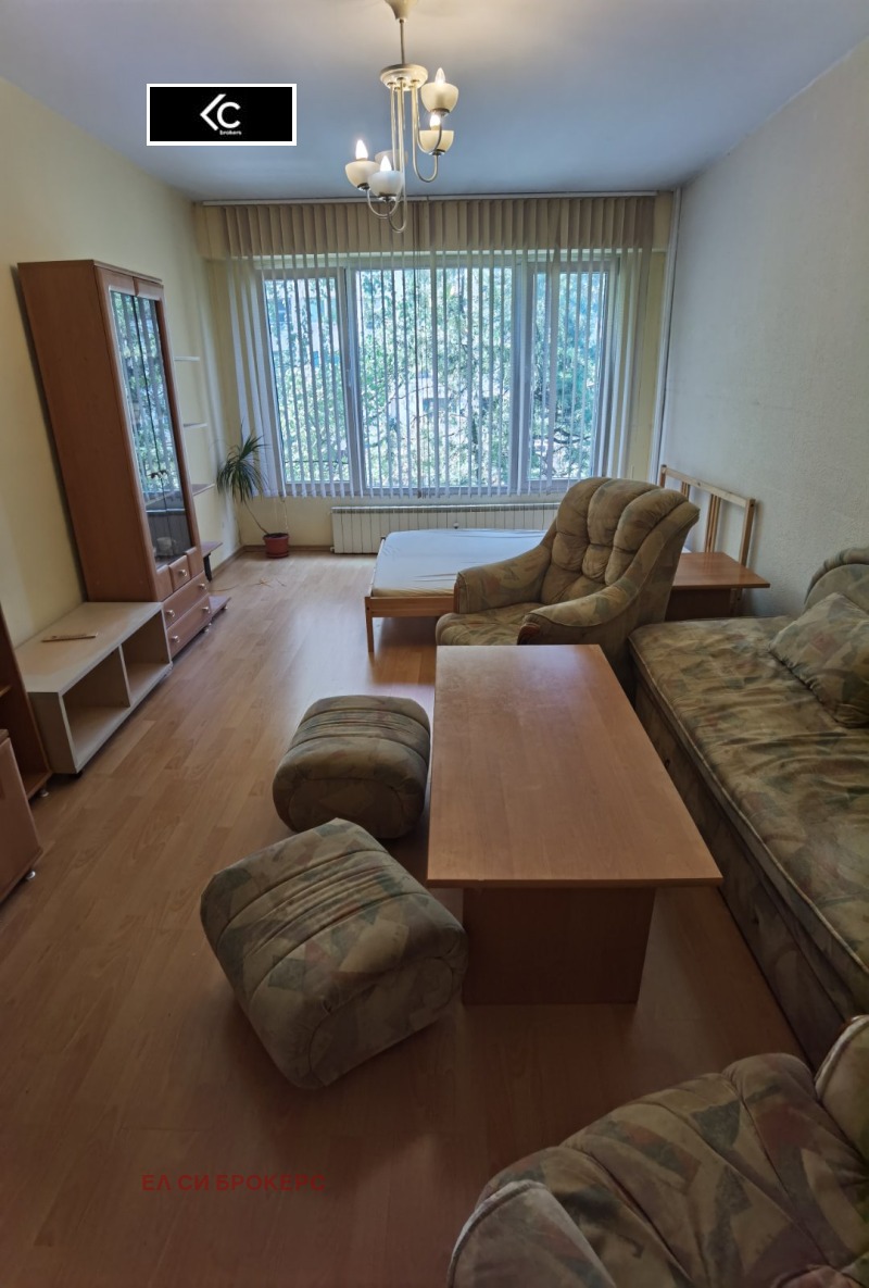 Da affittare  1 camera da letto Sofia , Mladost 3 , 50 mq | 31274813 - Immagine [3]