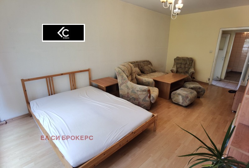 Da affittare  1 camera da letto Sofia , Mladost 3 , 50 mq | 31274813 - Immagine [5]