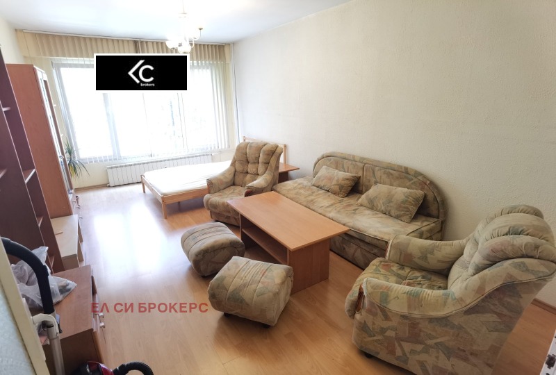 Da affittare  1 camera da letto Sofia , Mladost 3 , 50 mq | 31274813 - Immagine [8]