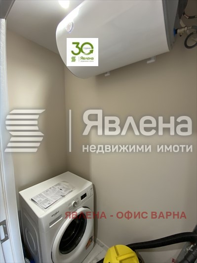 Te huur  1 slaapkamer Varna , Pobeda , 74 m² | 67798177 - afbeelding [7]