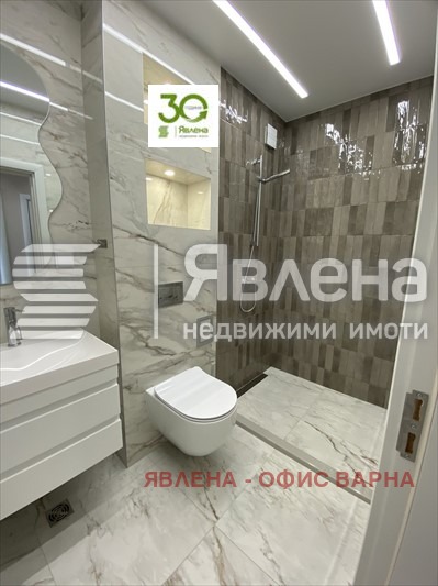 В аренду  1 спальня Варна , Победа , 74 кв.м | 67798177 - изображение [8]