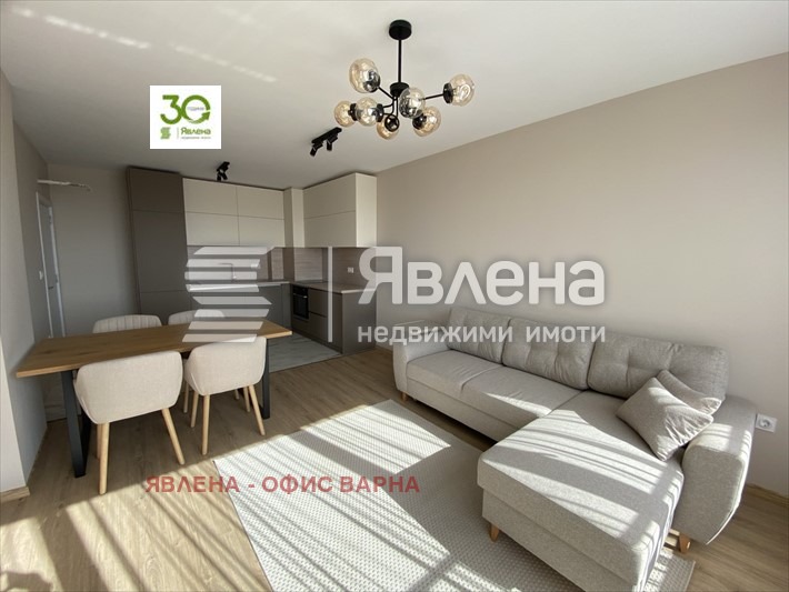 K pronájmu  1 ložnice Varna , Pobeda , 74 m2 | 67798177 - obraz [3]