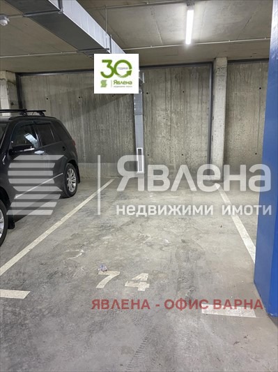 Da affittare  1 camera da letto Varna , Pobeda , 74 mq | 67798177 - Immagine [10]