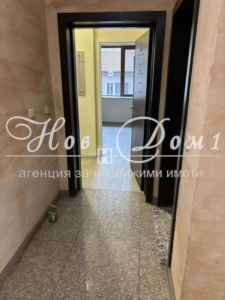 A louer  1 chambre Varna , Kolhozen pazar , 45 m² | 89852535 - image [5]