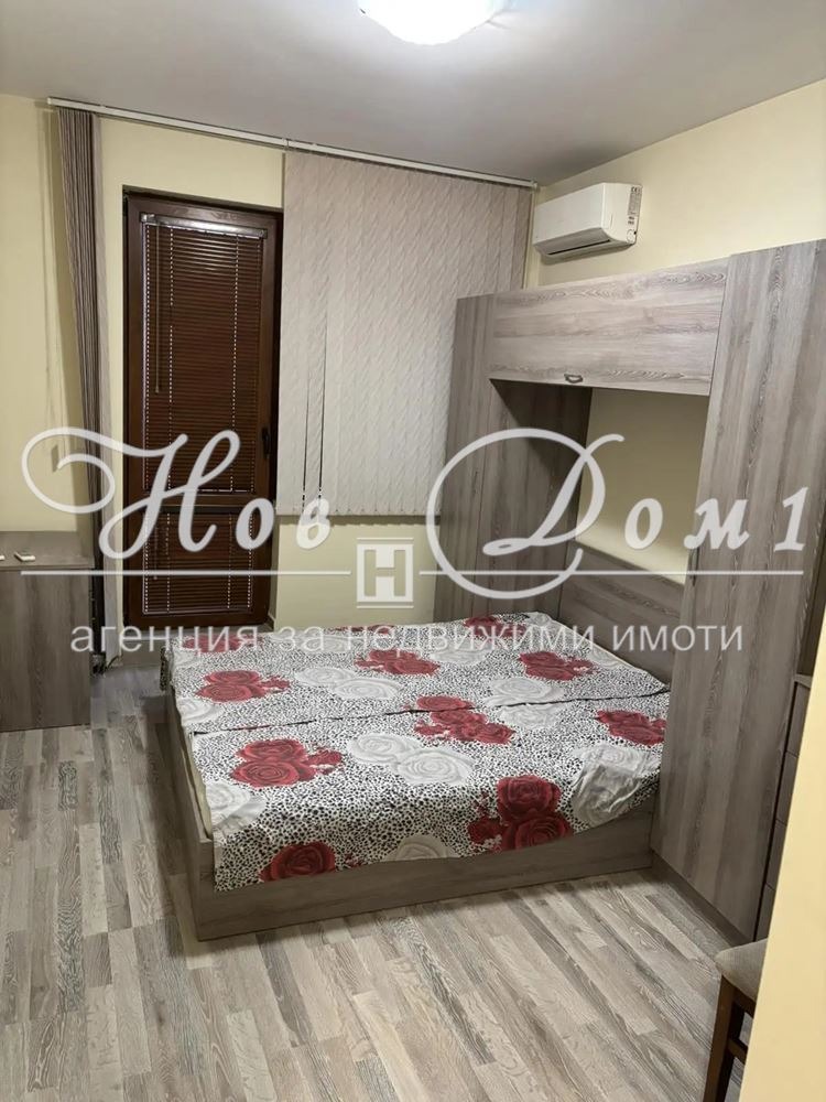 A louer  1 chambre Varna , Kolhozen pazar , 45 m² | 89852535 - image [4]