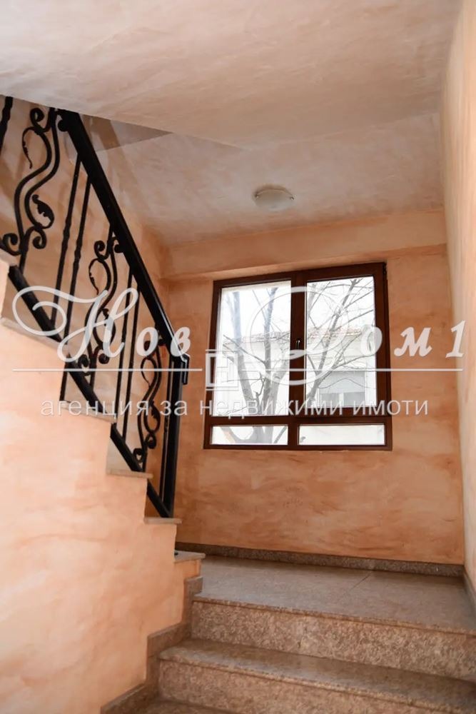 A louer  1 chambre Varna , Kolhozen pazar , 45 m² | 89852535 - image [6]