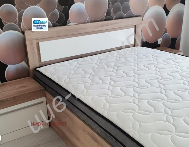 Para alugar  1 quarto Veliko Tarnovo , Akaciia , 65 m² | 62709630 - imagem [7]