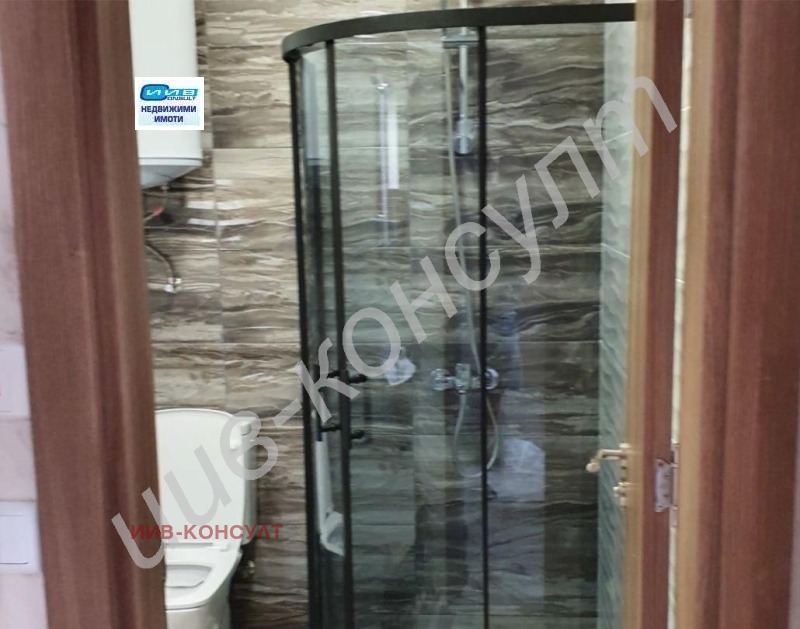 Para alugar  1 quarto Veliko Tarnovo , Akaciia , 65 m² | 62709630 - imagem [8]