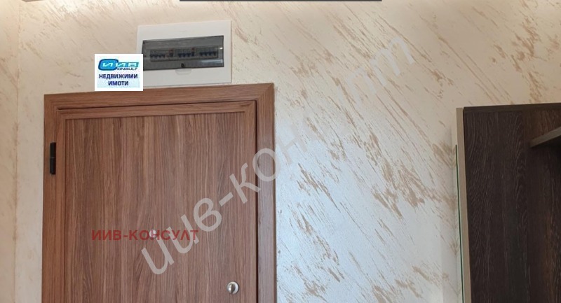 Para alugar  1 quarto Veliko Tarnovo , Akaciia , 65 m² | 62709630 - imagem [9]