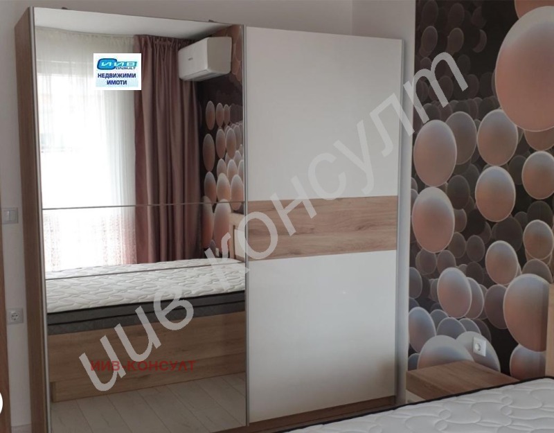 Para alugar  1 quarto Veliko Tarnovo , Akaciia , 65 m² | 62709630 - imagem [11]