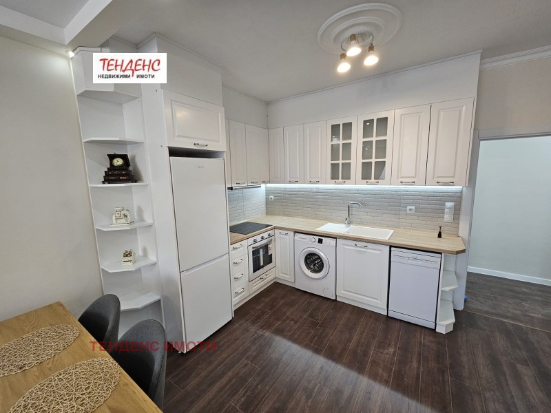 K pronájmu  1 ložnice Kardžali , Centar , 78 m2 | 26794327 - obraz [7]