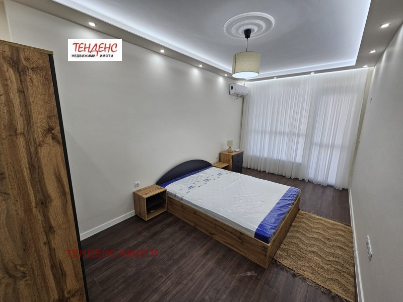 K pronájmu  1 ložnice Kardžali , Centar , 78 m2 | 26794327 - obraz [5]