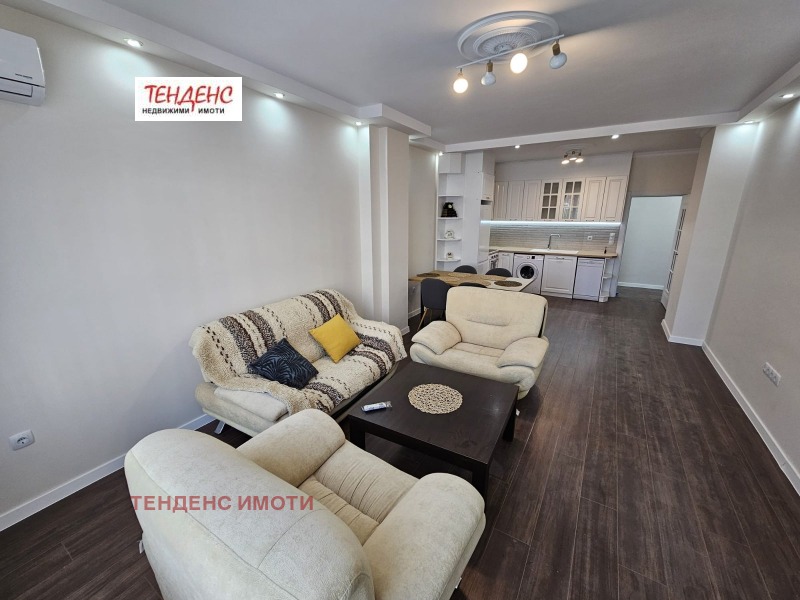 K pronájmu  1 ložnice Kardžali , Centar , 78 m2 | 26794327 - obraz [2]