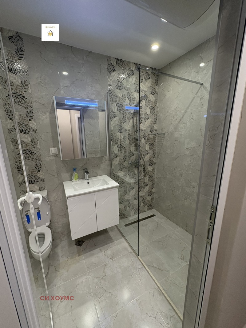 Zu vermieten  1 Schlafzimmer Sofia , Ljulin 7 , 65 qm | 40548053 - Bild [7]