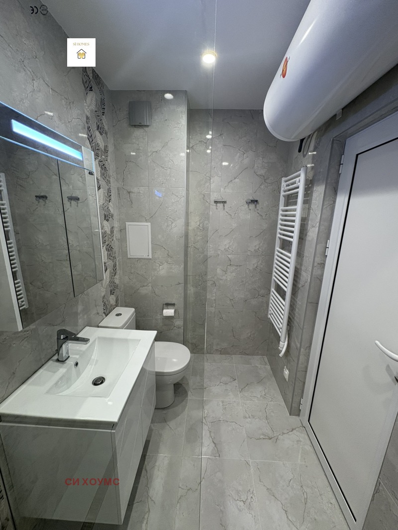 Zu vermieten  1 Schlafzimmer Sofia , Ljulin 7 , 65 qm | 40548053 - Bild [6]