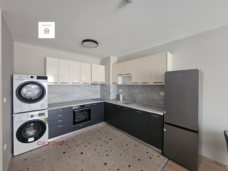 Zu vermieten  1 Schlafzimmer Sofia , Ljulin 7 , 65 qm | 40548053 - Bild [3]