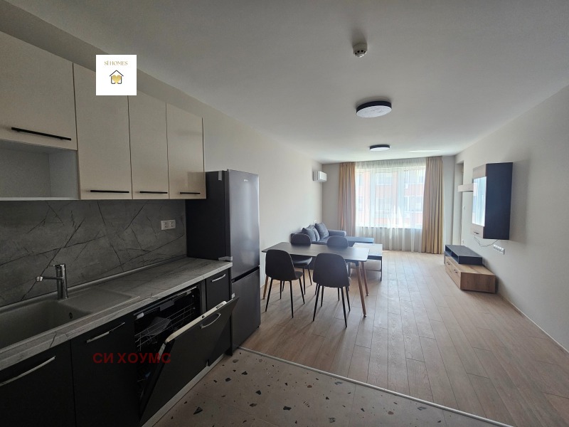 Zu vermieten  1 Schlafzimmer Sofia , Ljulin 7 , 65 qm | 40548053 - Bild [2]
