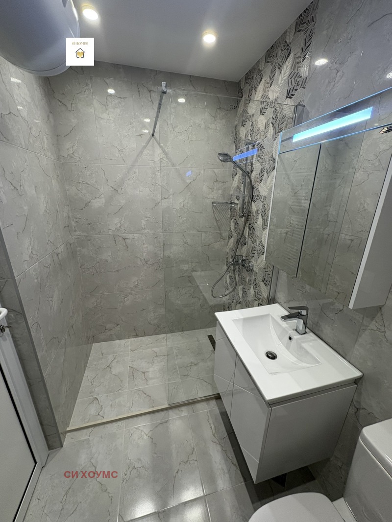 Zu vermieten  1 Schlafzimmer Sofia , Ljulin 7 , 65 qm | 40548053 - Bild [8]