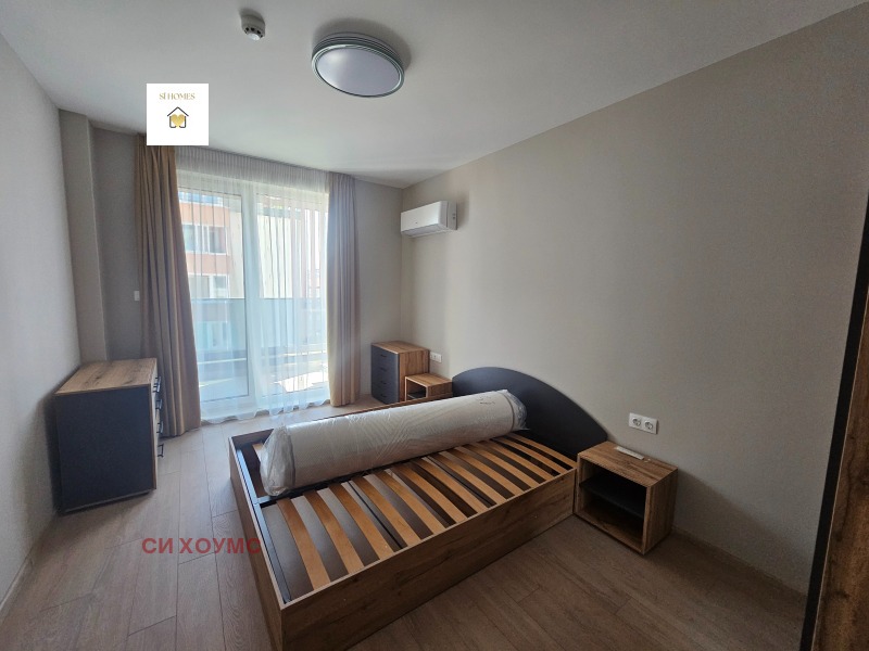 Zu vermieten  1 Schlafzimmer Sofia , Ljulin 7 , 65 qm | 40548053 - Bild [4]
