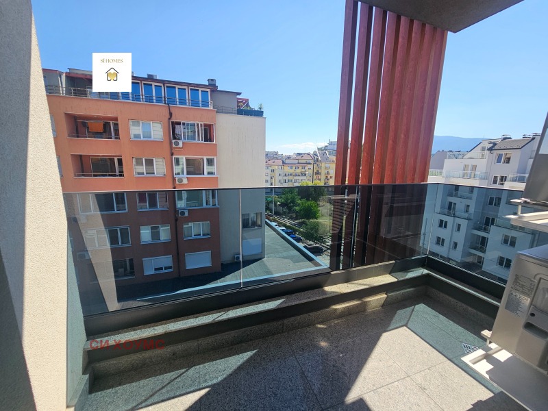 Zu vermieten  1 Schlafzimmer Sofia , Ljulin 7 , 65 qm | 40548053 - Bild [10]