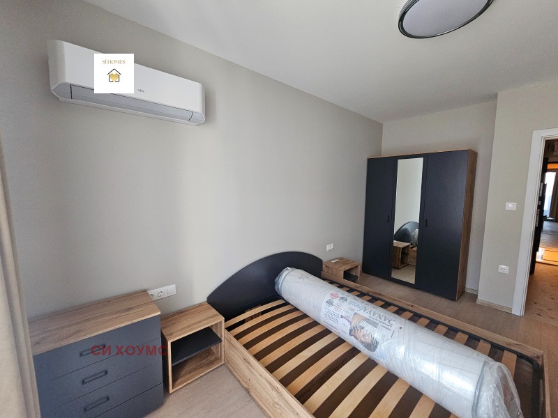 Zu vermieten  1 Schlafzimmer Sofia , Ljulin 7 , 65 qm | 40548053 - Bild [5]